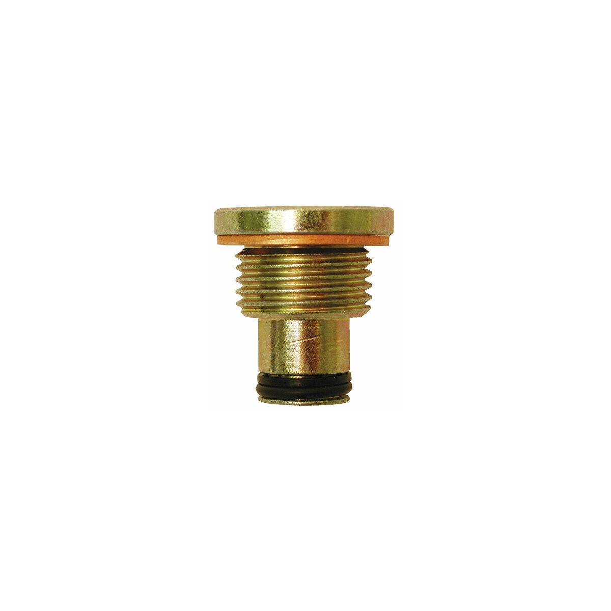 SLĒGTS CENTRA AIZBĀZNIS 1/2"