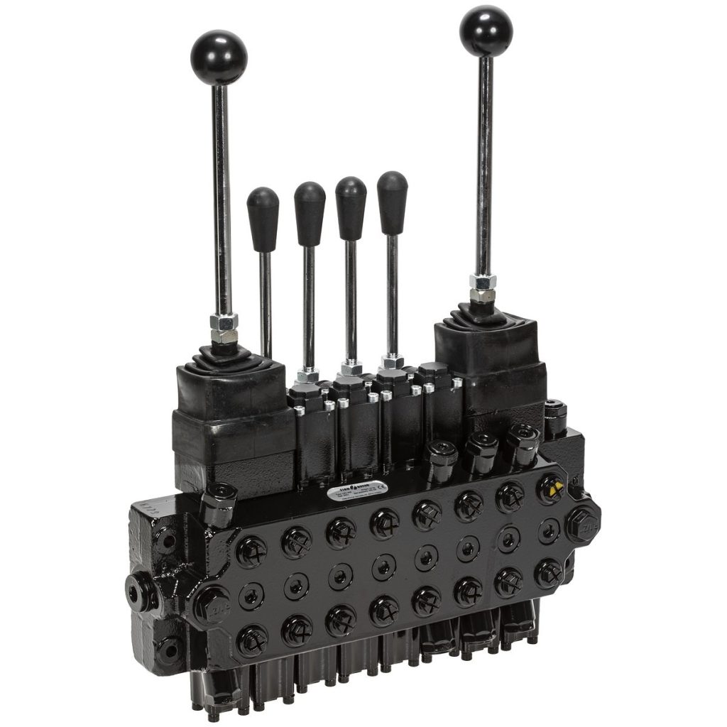 IEKRĀVĒJA VĀRSTS 60L 8-SPOOL ROKASGRĀMATA