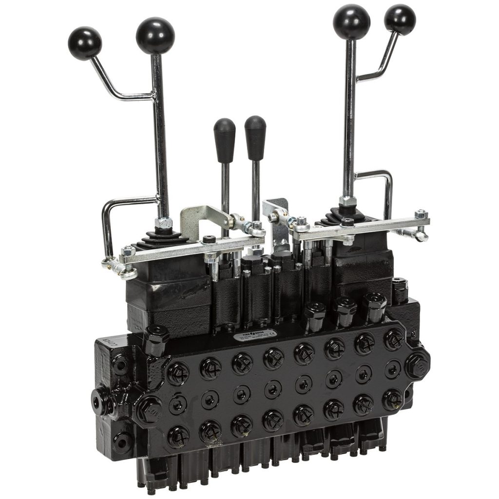 IEKRĀVĒJA VĀRSTS 60L 8-SPOOL ROKASGRĀMATA