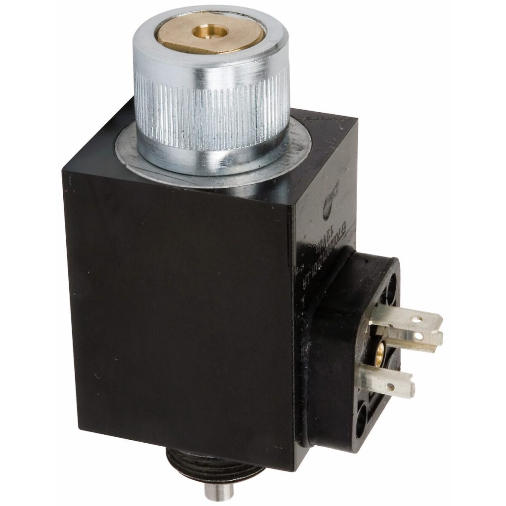 SOLENOĪDS 12V 37 MM BM70 BC40-60-70