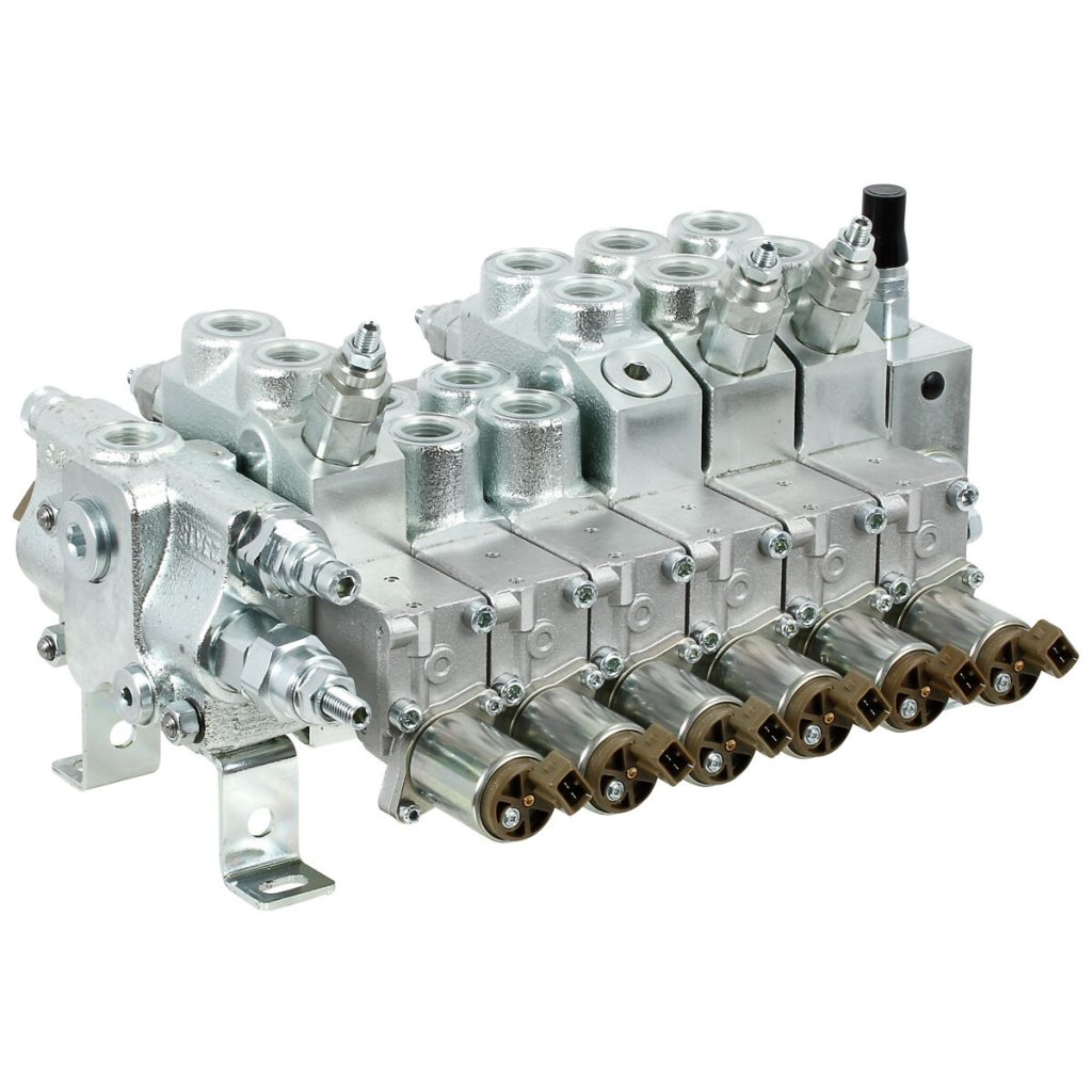 BC60/6 ELEKTRISKAIS VADĪBAS VĀRSTS MEŽA CELTNIM