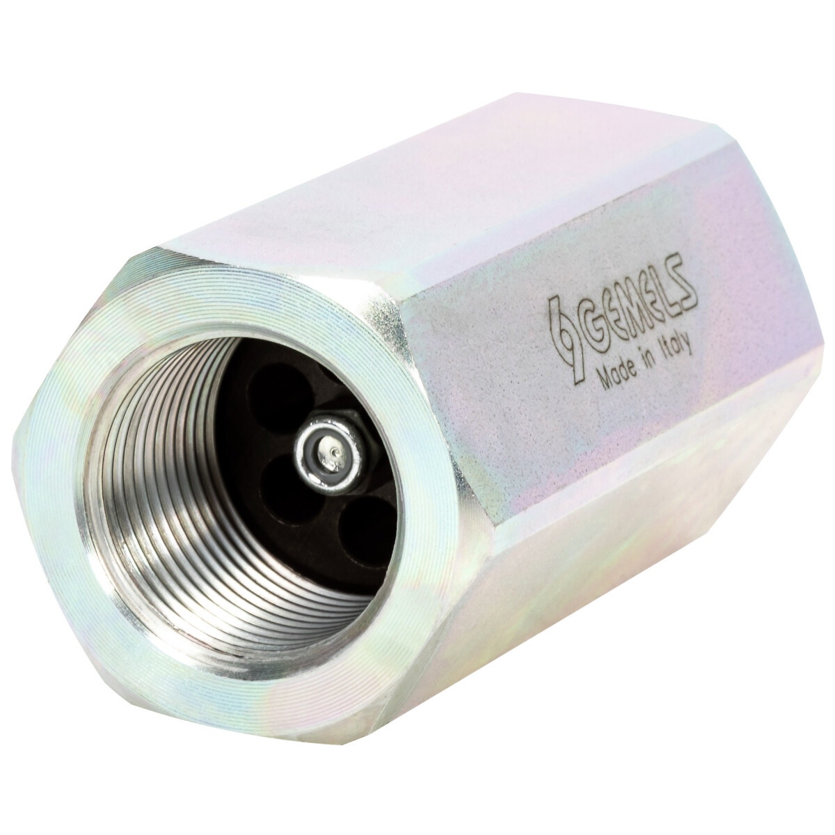 Šļūtenes pārraušanas vārsts 3/4"