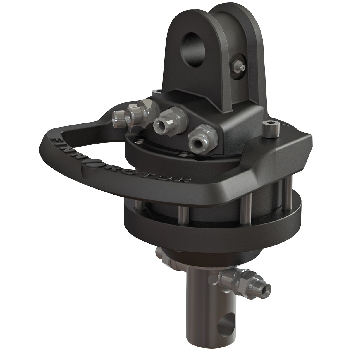 Rotators cr100 1tn