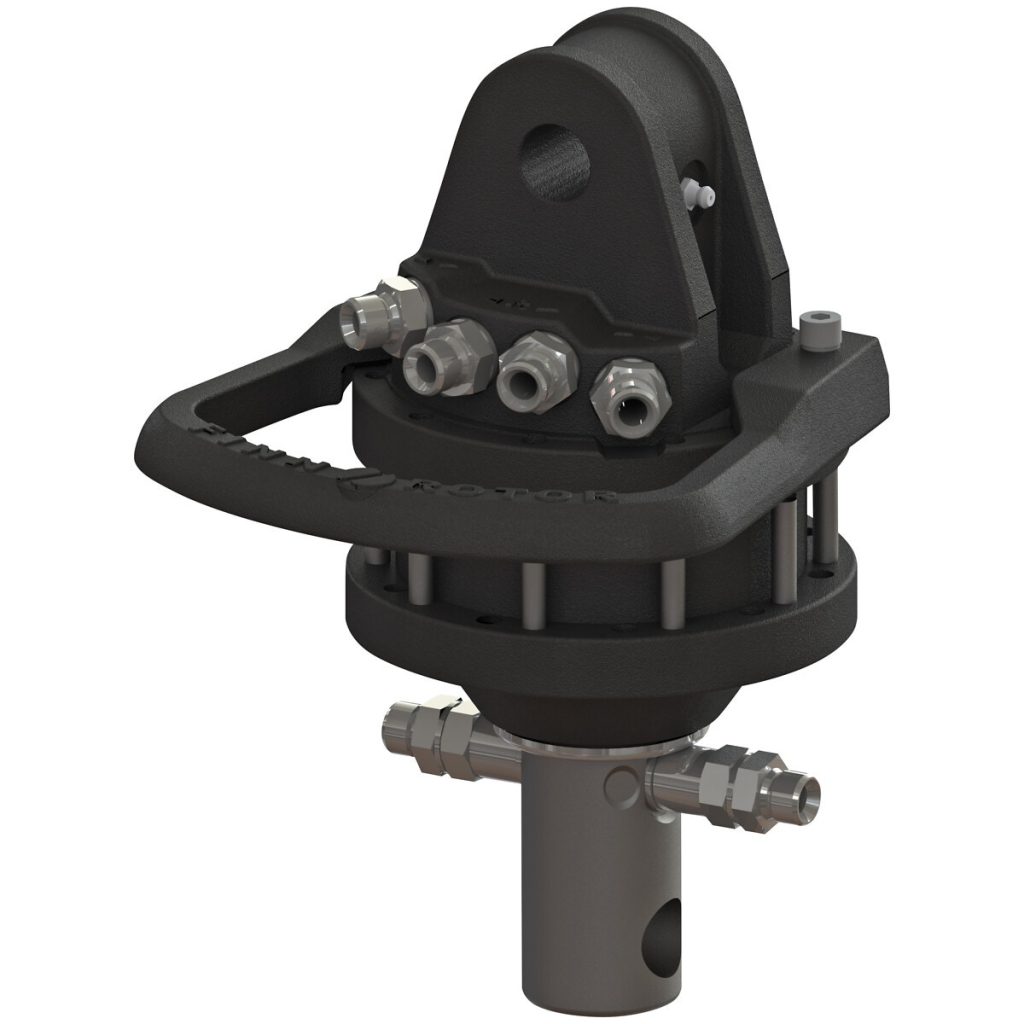 Rotators cr300 3tn