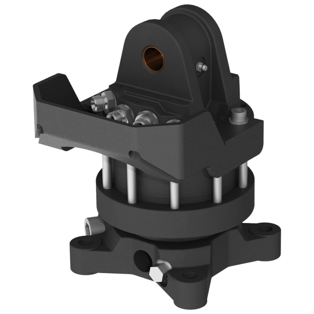 Rotators cr400 4tn atloks 140×141