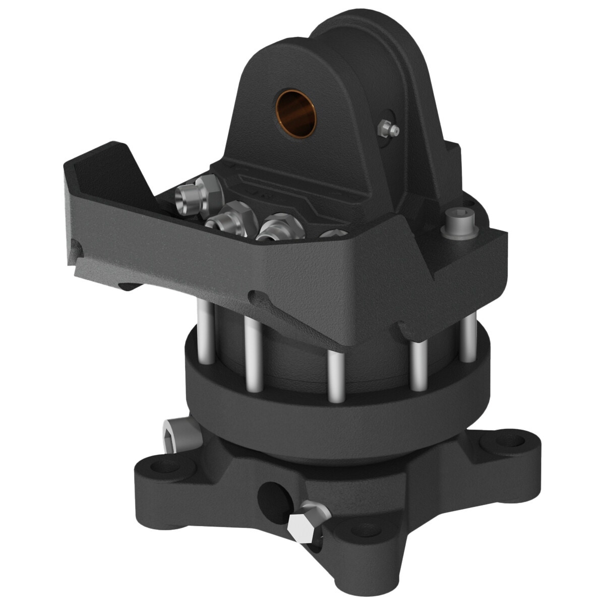 Rotators cr400 4tn atloks 140×141