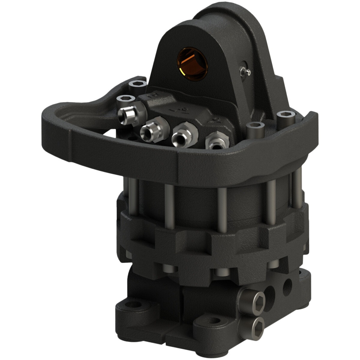 Rotators cr500 5,5 tn atloka 4×173