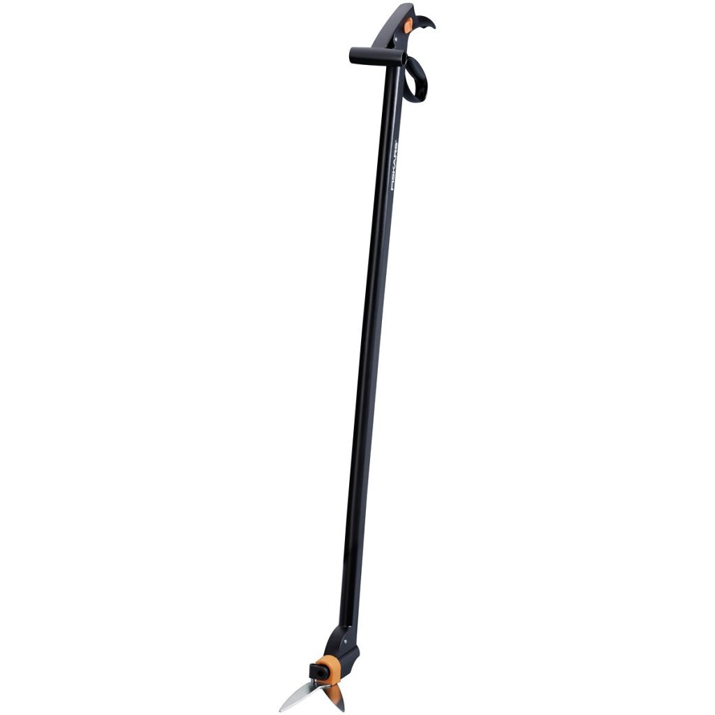 ZĀLES PĻĀVĒJS GS46 SERVO SISTĒMA LONG