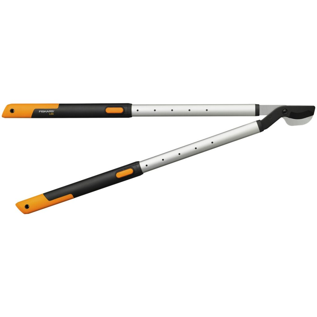TELESKOPISKĀS ZARU GRIEZNES SMARTFIT L86 FISKARS