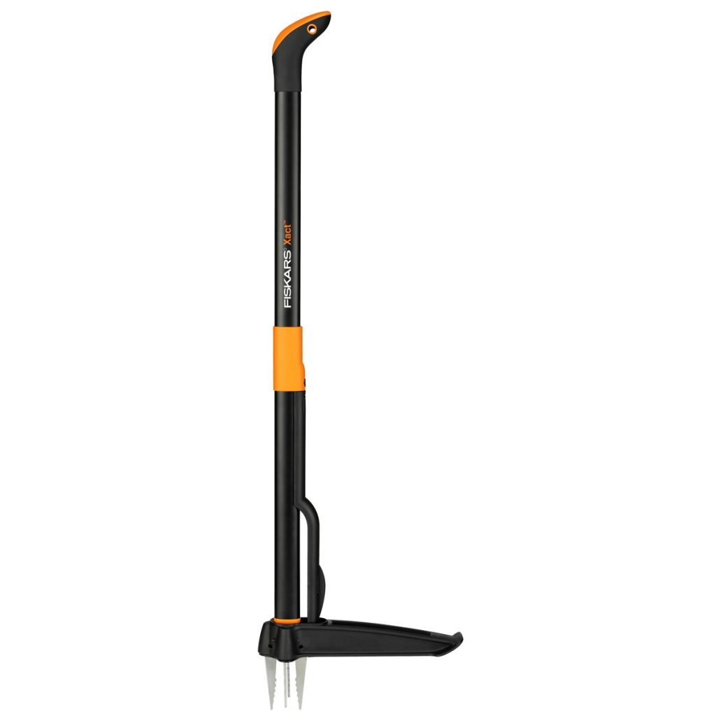 NEZĀĻU NOVĀCĒJS XACT FISKARS