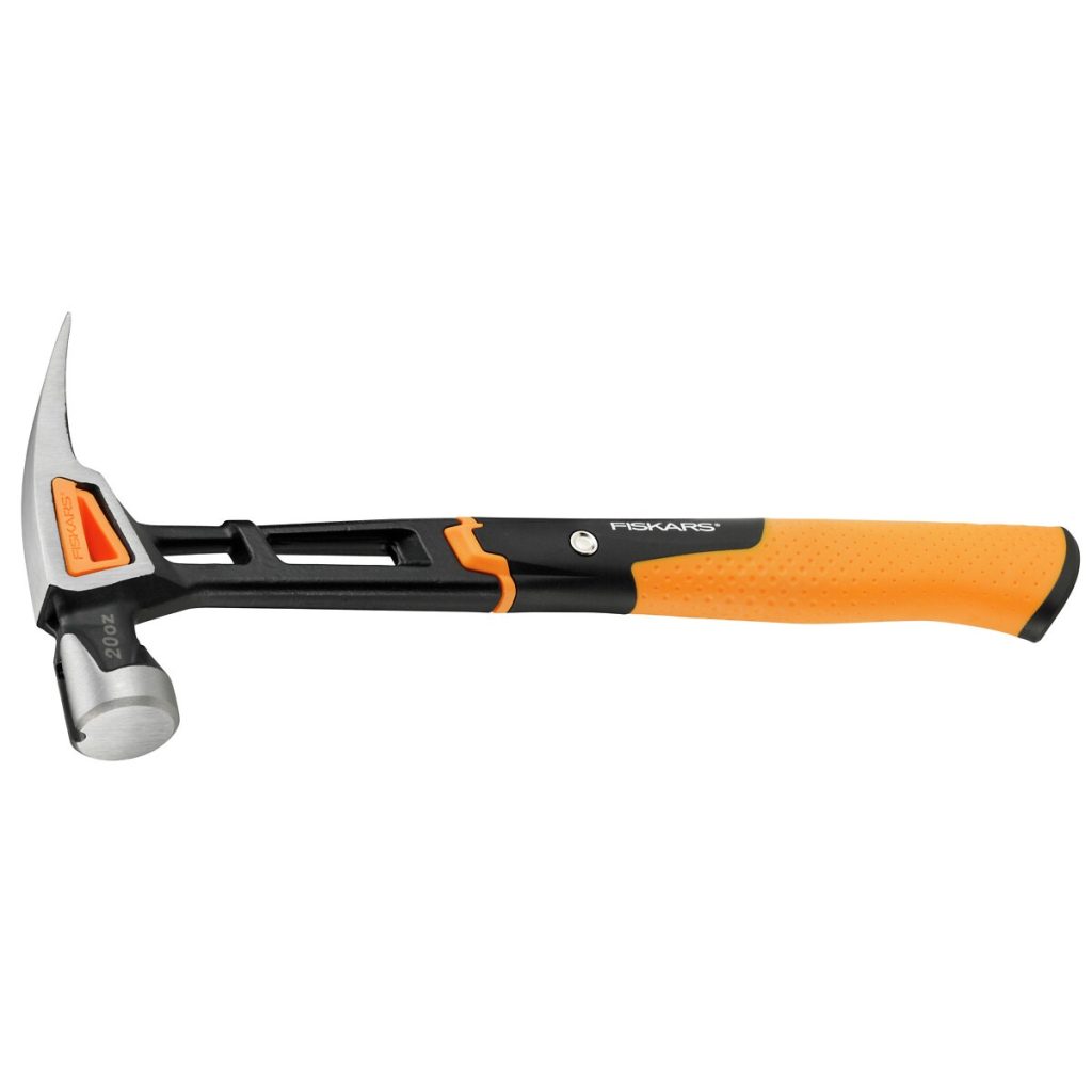 UNIVERSĀLAIS ĀMURS L 20 OZ 35 MM FISKARS