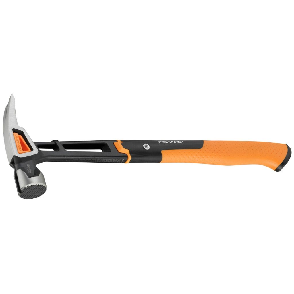 GALDNIEKA ĀMURS XXL 620G 40CM FISKARS