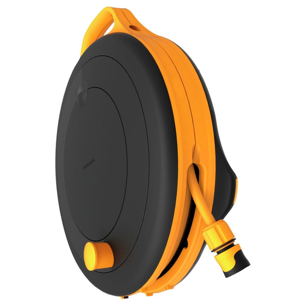 Ūdens ritenis 15 m fiskars
