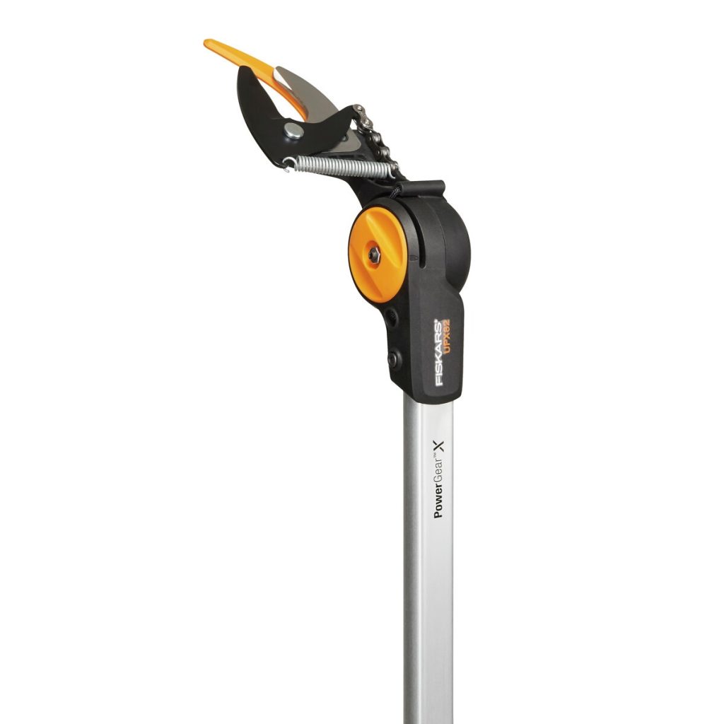 GRIEZNES PGX UPX82 FISKARS