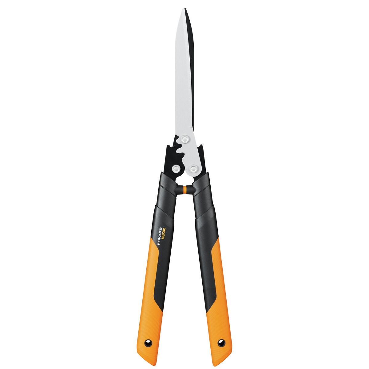 DZĪVŽOGU ŠĶĒRES POWERGEAR X FISKARS