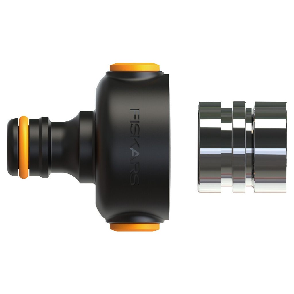 Iekštelpu krāna ātrais savienotājs m22x1 / m24x2