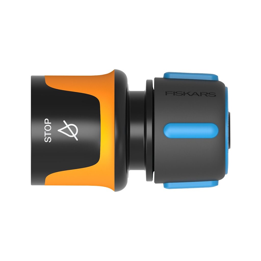 Šļūtenes savienotāja aizbīdnis 13-15 mm (1/2-5/8″)