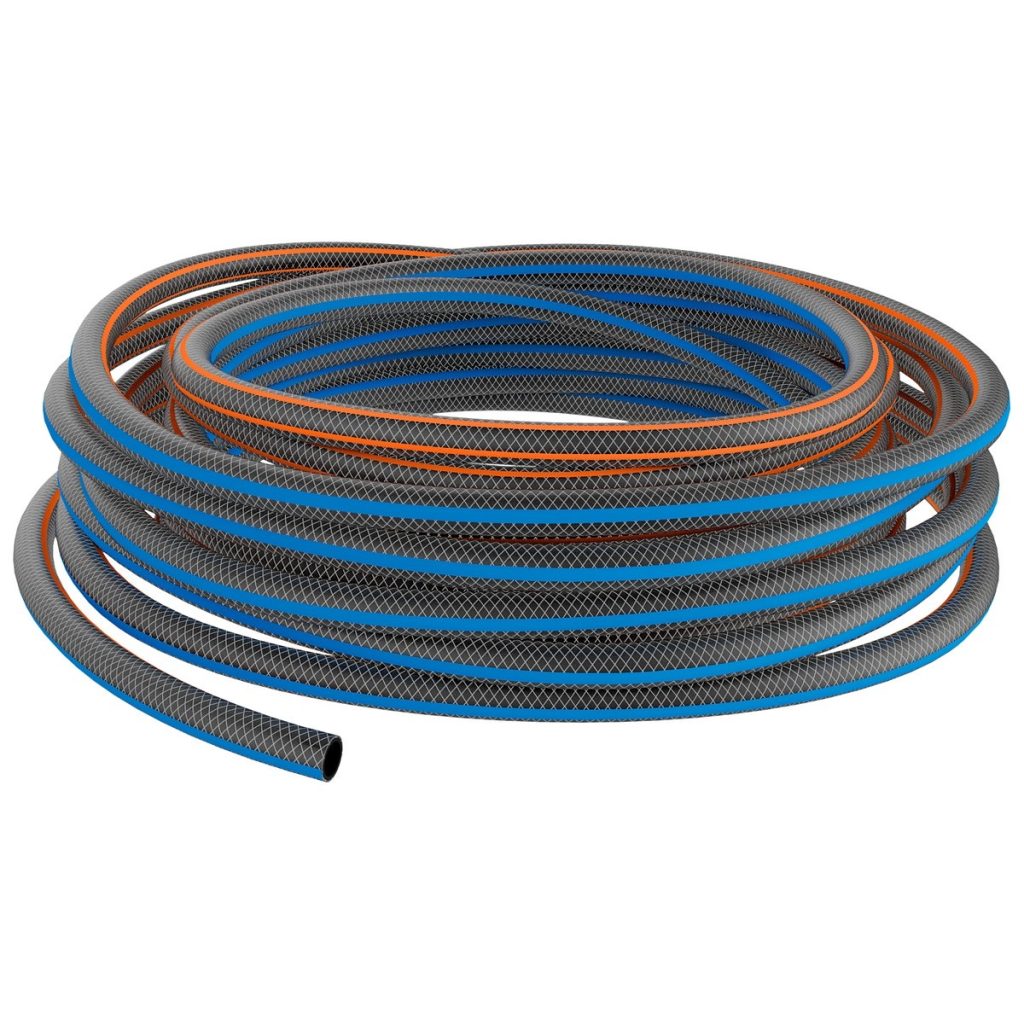 LAISTĪŠANAS ŠĻŪTENE Q5 20M/13MM (1/2")