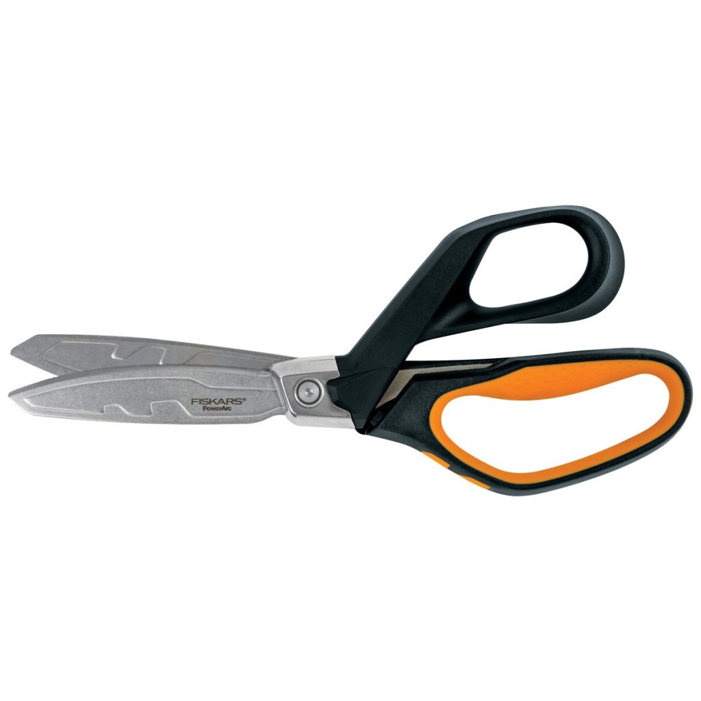 POWERARC LIELAS NOSLODZES ŠĶĒRES 26 CM