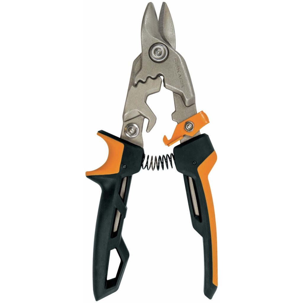 POWERGEAR AVIATION SNIP BULLDOG