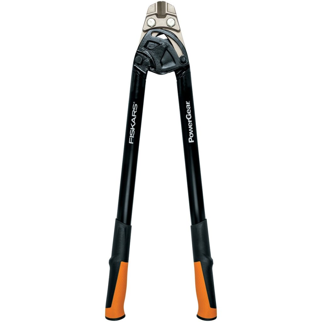 760 MM SKRŪVJU GRIEZĒJS POWERGEAR