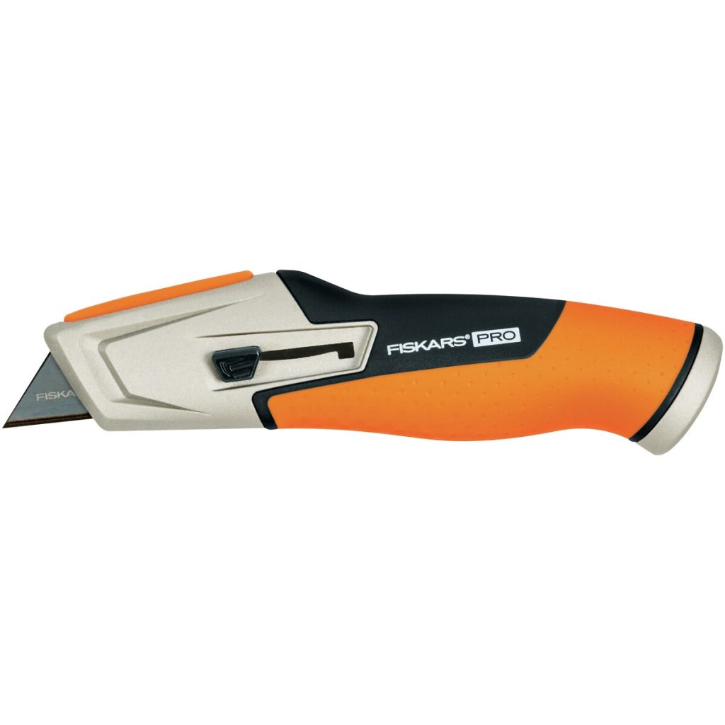 IZVELKAMAIS UNIVERSĀLAIS NAZIS CARBON MAX FISKARS