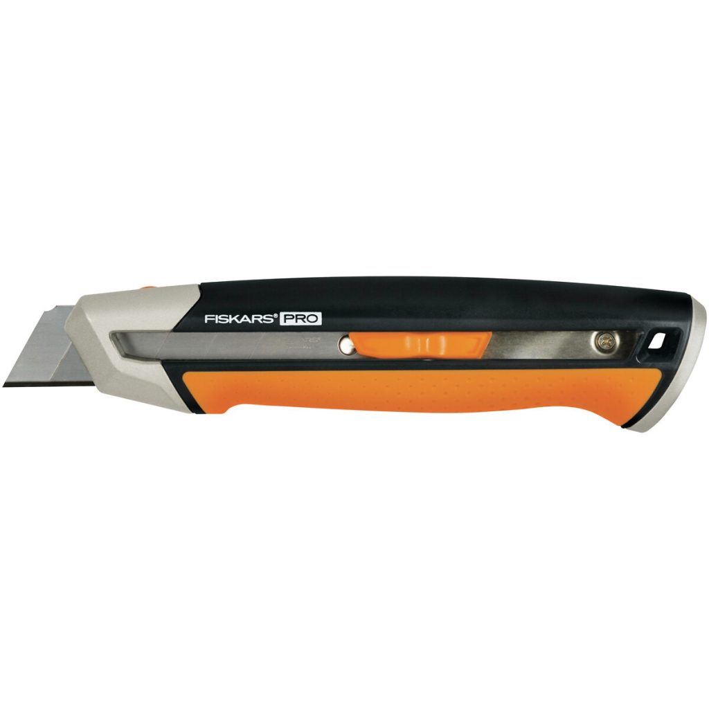ATVĀKOJAMAIS NAZIS 25 MM CARBONMAX FISKARS