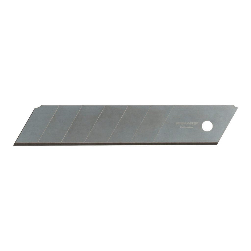 25 MM NAŽA ASMEŅI 5 GAB. CARBONMAX