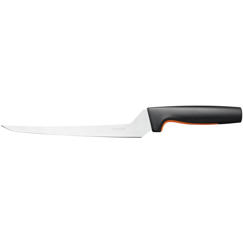FILETĒŠANAS NAZIS FISKARS