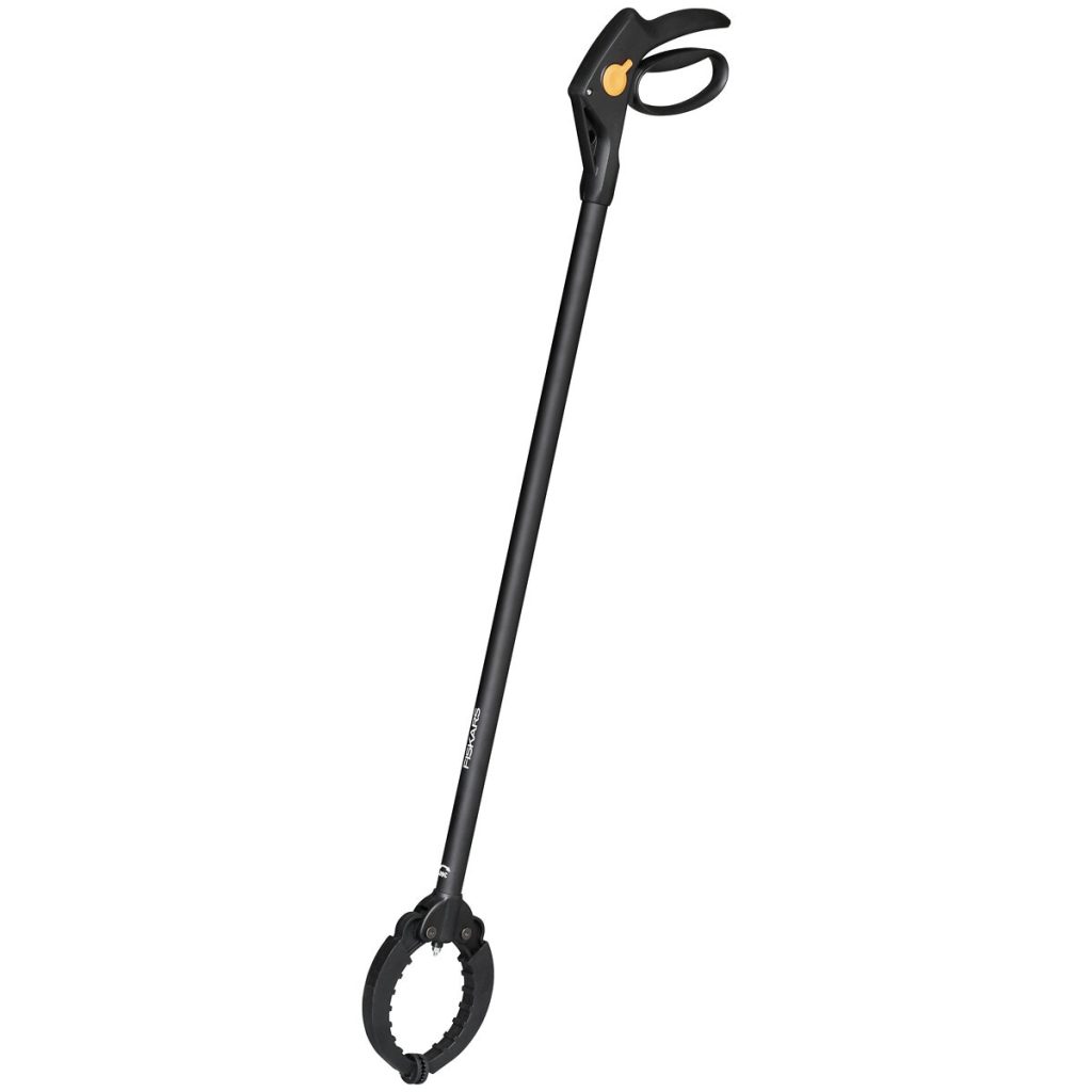 GRIPPER SOLID SATVĒRĒJS