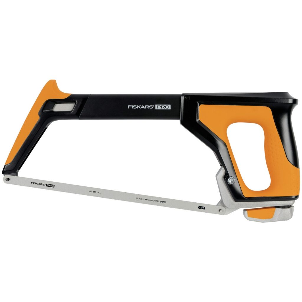 ZĀĢIS 300MM 24TPI AR PATIESU SPRIEGOJUMU