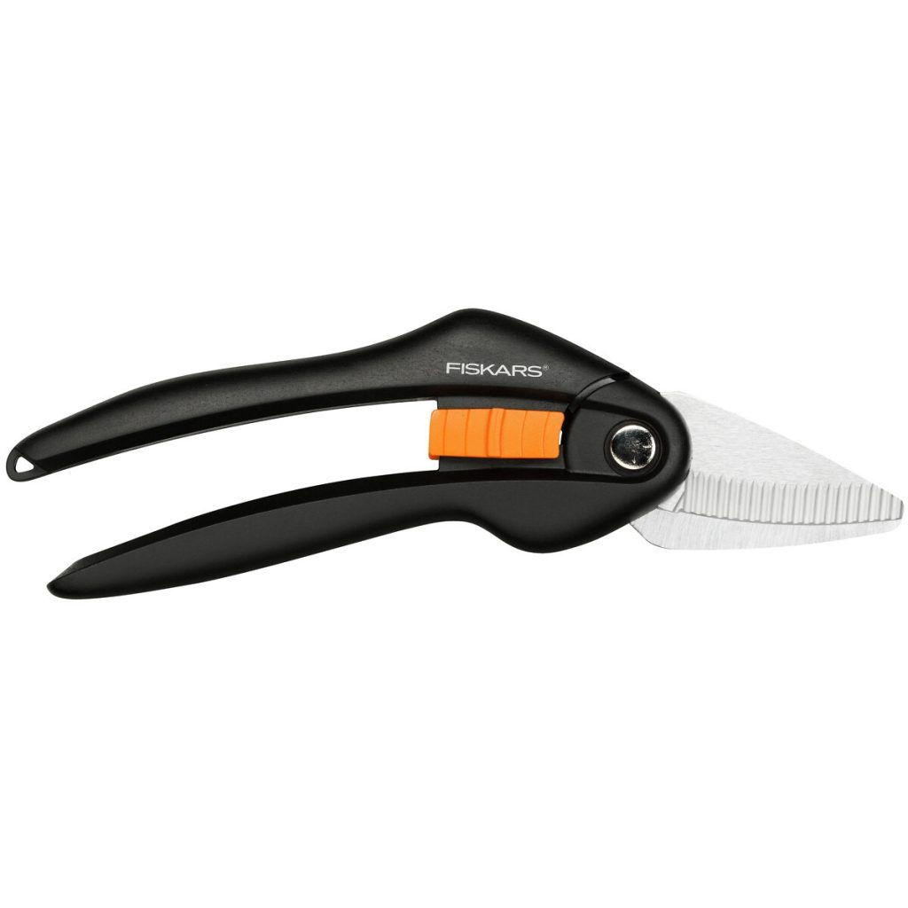UNIVERSĀLĀS VIENPAKĀPJU ŠĶĒRES FISKARS