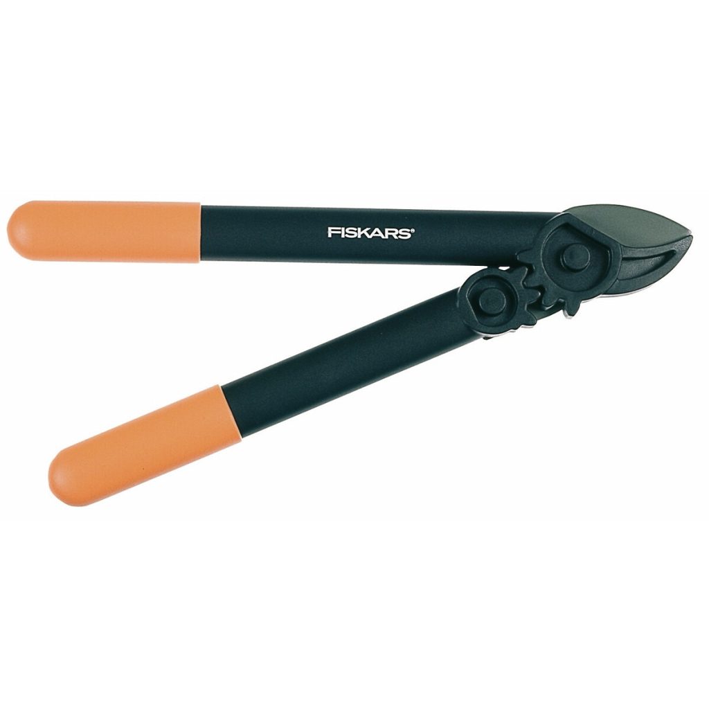 MAZAS DĀRZA ŠĶĒRES FISKARS