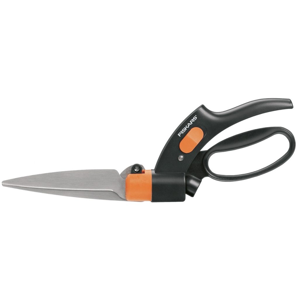 SERVO VIENROKU ŠĶĒRES FISKARS