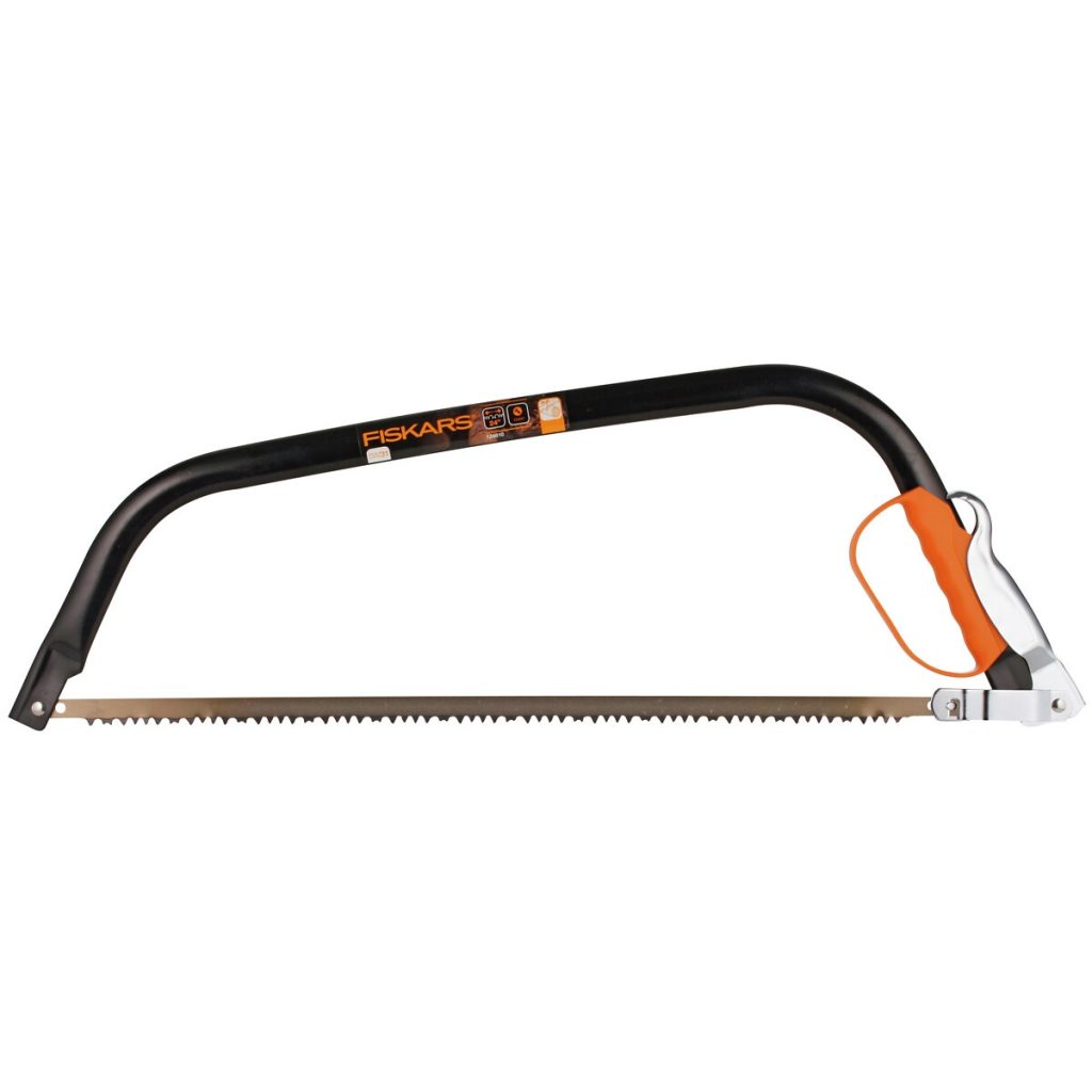 24" FISKARS KOKZĀĢIS