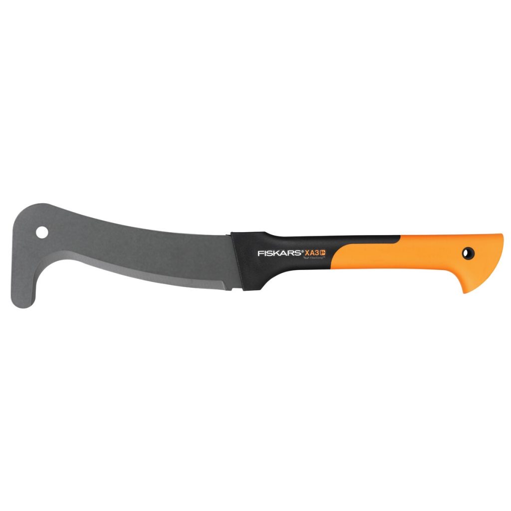 BILLHOOK WOODXPERT XA3 FISKARS