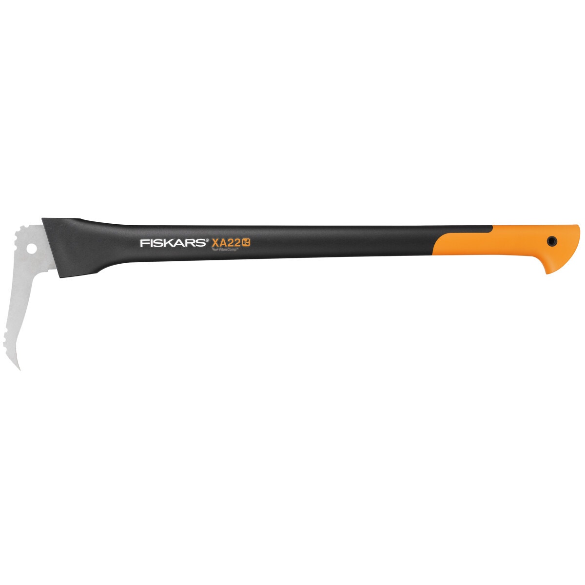 BAĻĶU ŠĶĒRES WOODXPERT LONG FISKARS