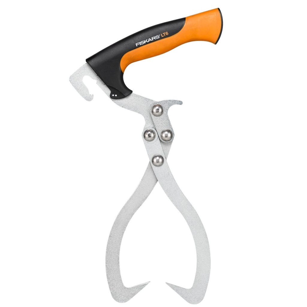 BLOKVEIDA ŠĶĒRES WOODXPERT FISKARS