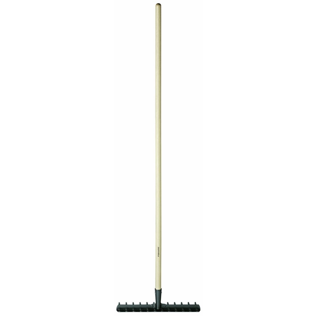KLASISKAIS UNIVERSĀLAIS GRĀBEKLIS 1536 MM FISKARS