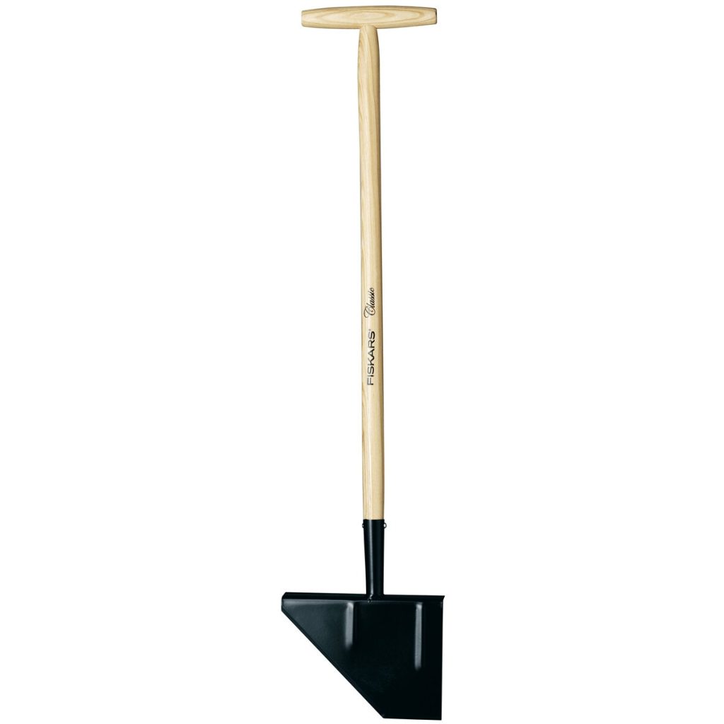 APMALES GLUDEKLIS FISKARS