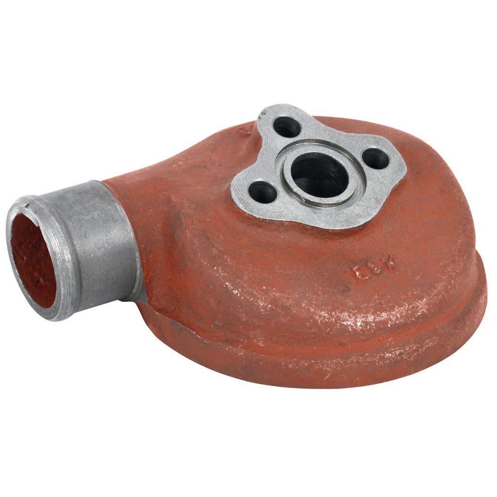 HIDRAULISKĀ FILTRA GALVA FI 5129631