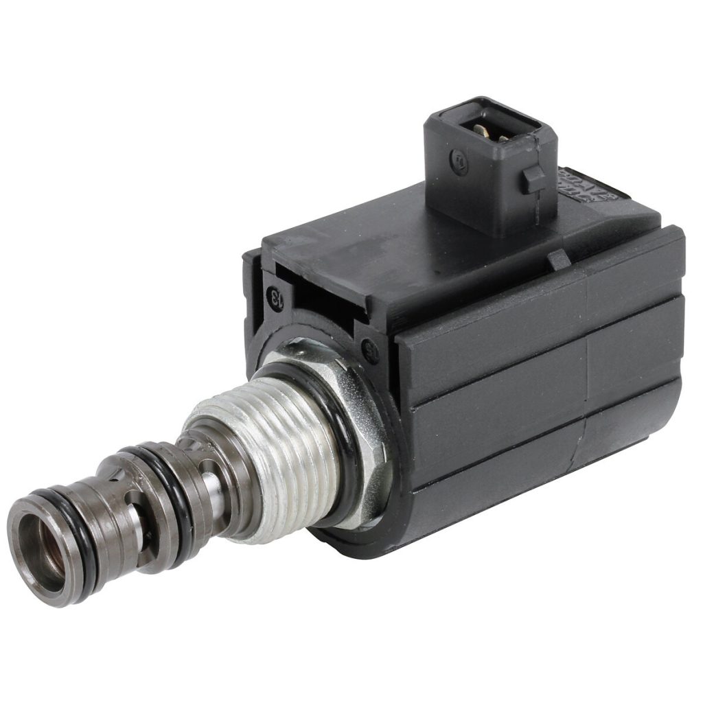 ELEKTROMAGNĒTISKAIS VĀRSTS NH 5168052