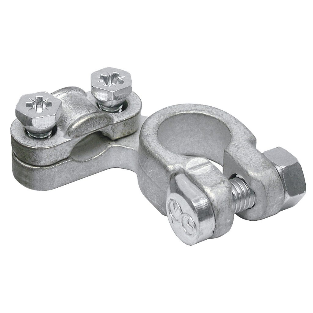 Baterija clampa -50-70mm2 blisteris
