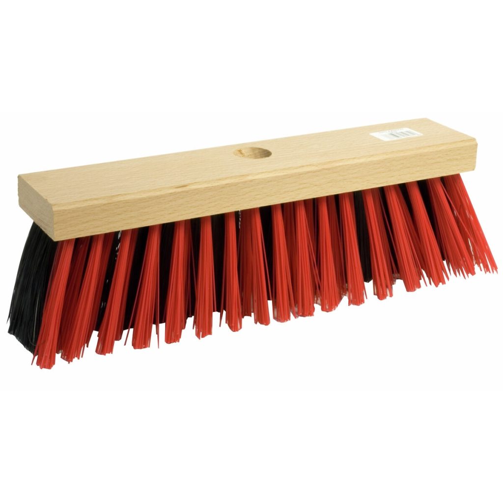 IELU BIRSTE 320 MM 6 RINDAS