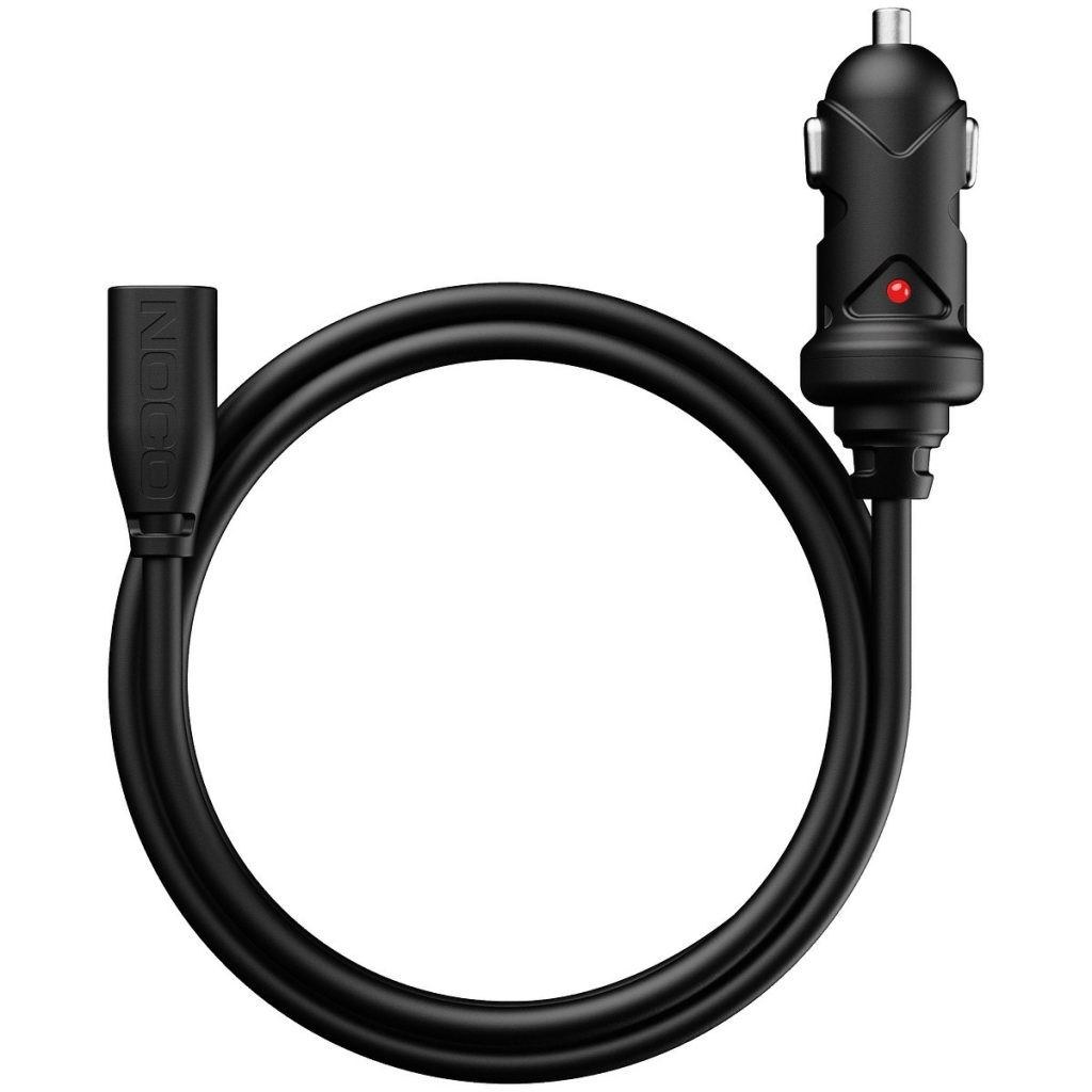 AUTO LĀDĒTĀJS NOCO GBX 12V 65W