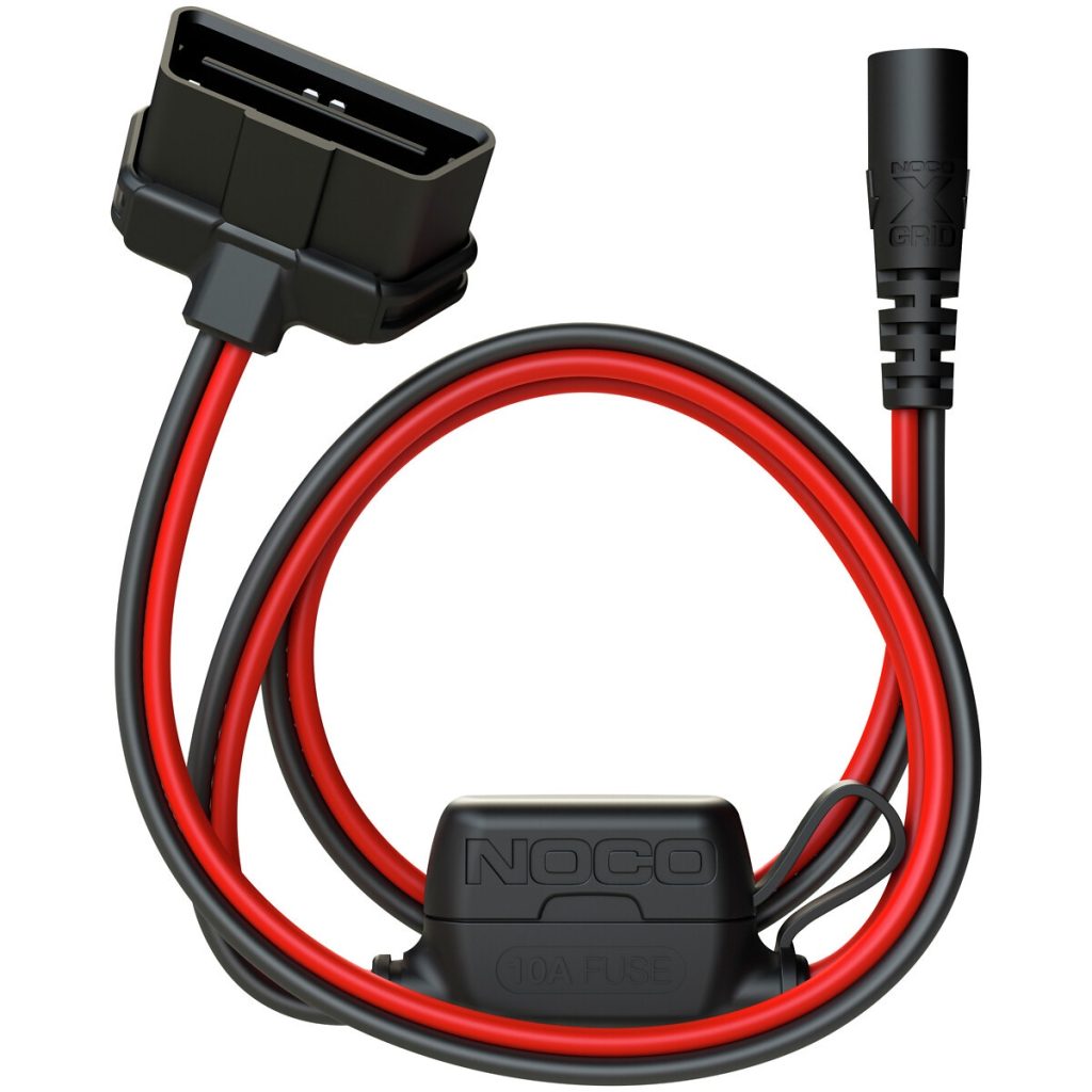 OBD-II komplektstings Keeper Boost GB70, GB150, GB500