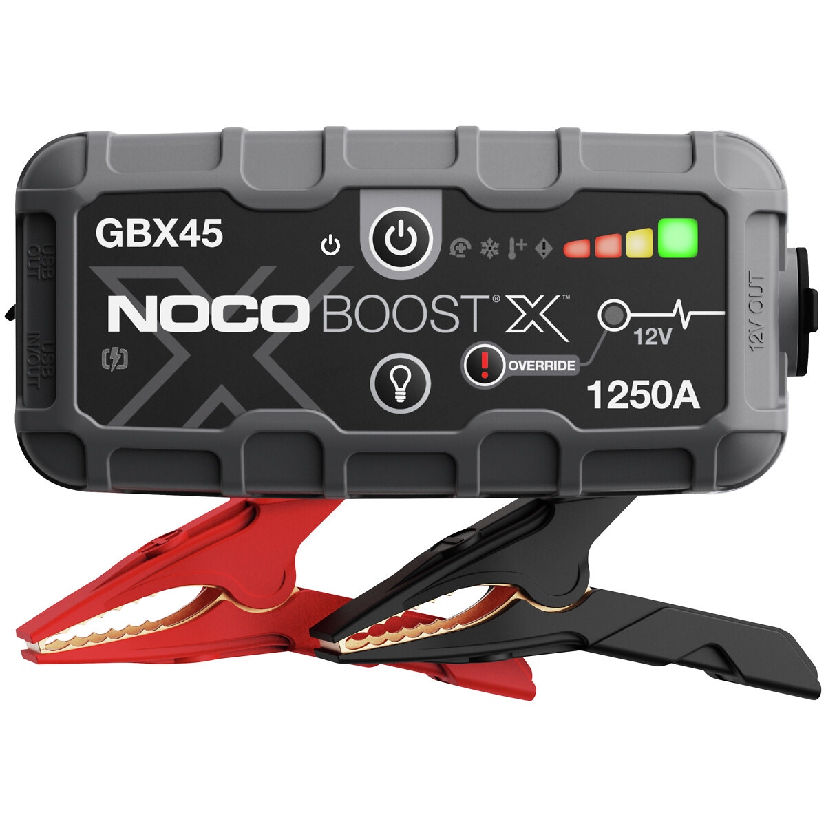 Noco Boost®X GBX45 12v 1250a