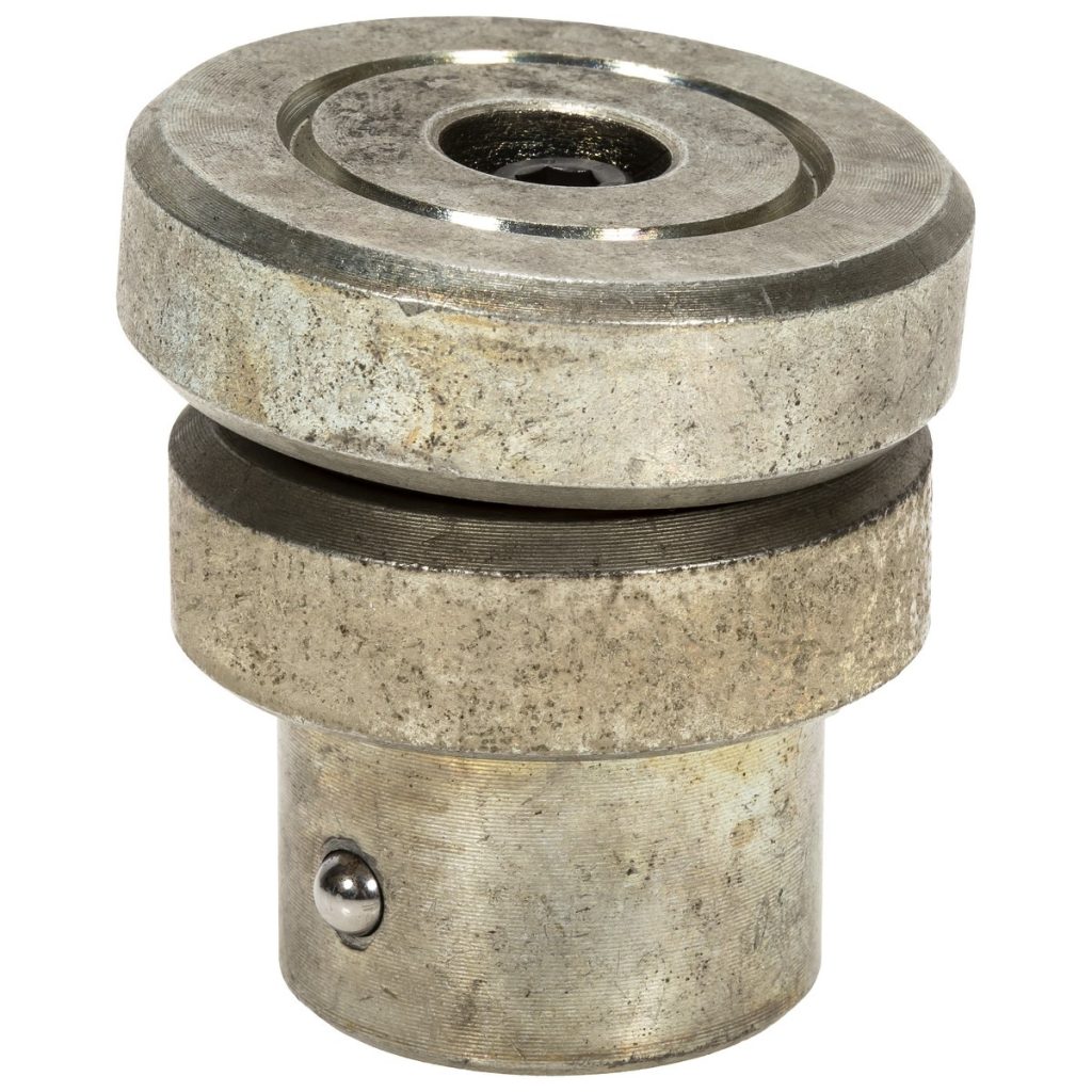 PACEĻAMAIS SEGLS 36 MM SLĪPUMS