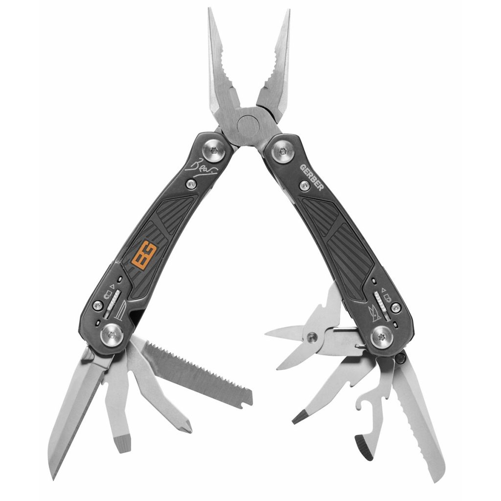 MULTINOOLS GERBER BEAR GRYLLS ULTIMATE