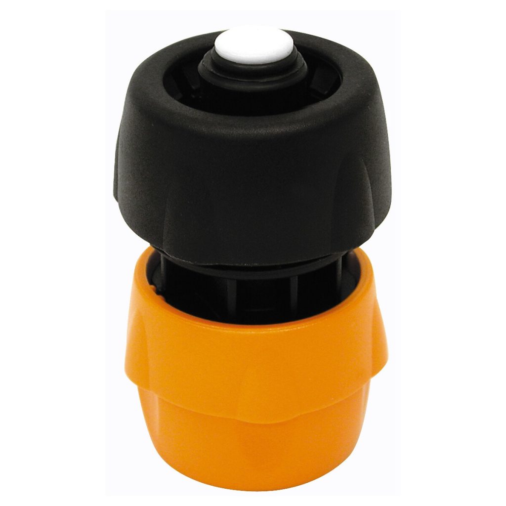Šļūtenes savienotājs 3/4″ aquastop